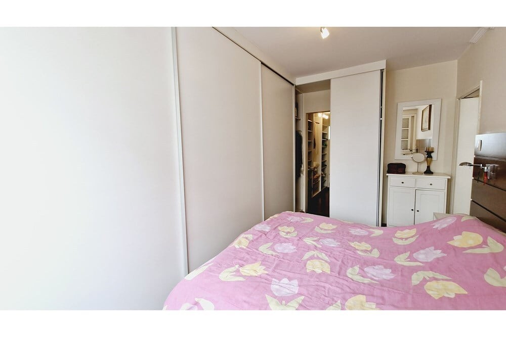 Apartamento à venda com 1 quarto, 75m² - Foto 13