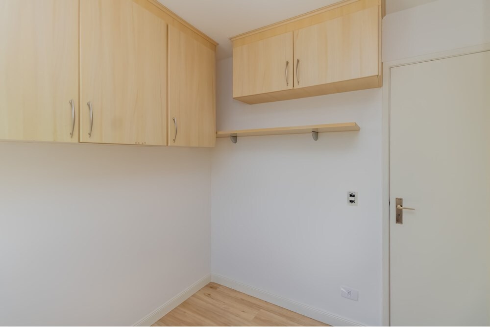 Apartamento à venda com 3 quartos, 66m² - Foto 6