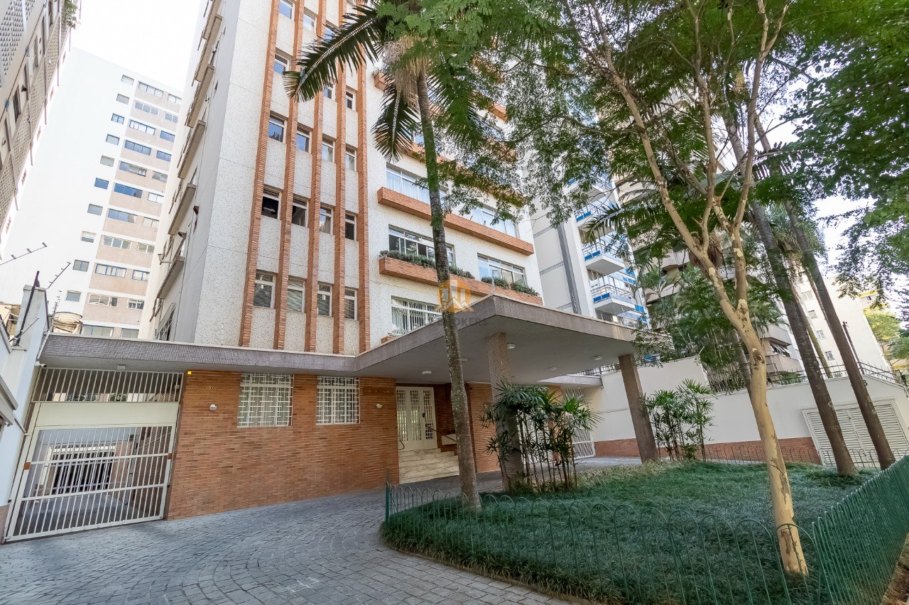 Apartamento à venda com 3 quartos, 289m² - Foto 99