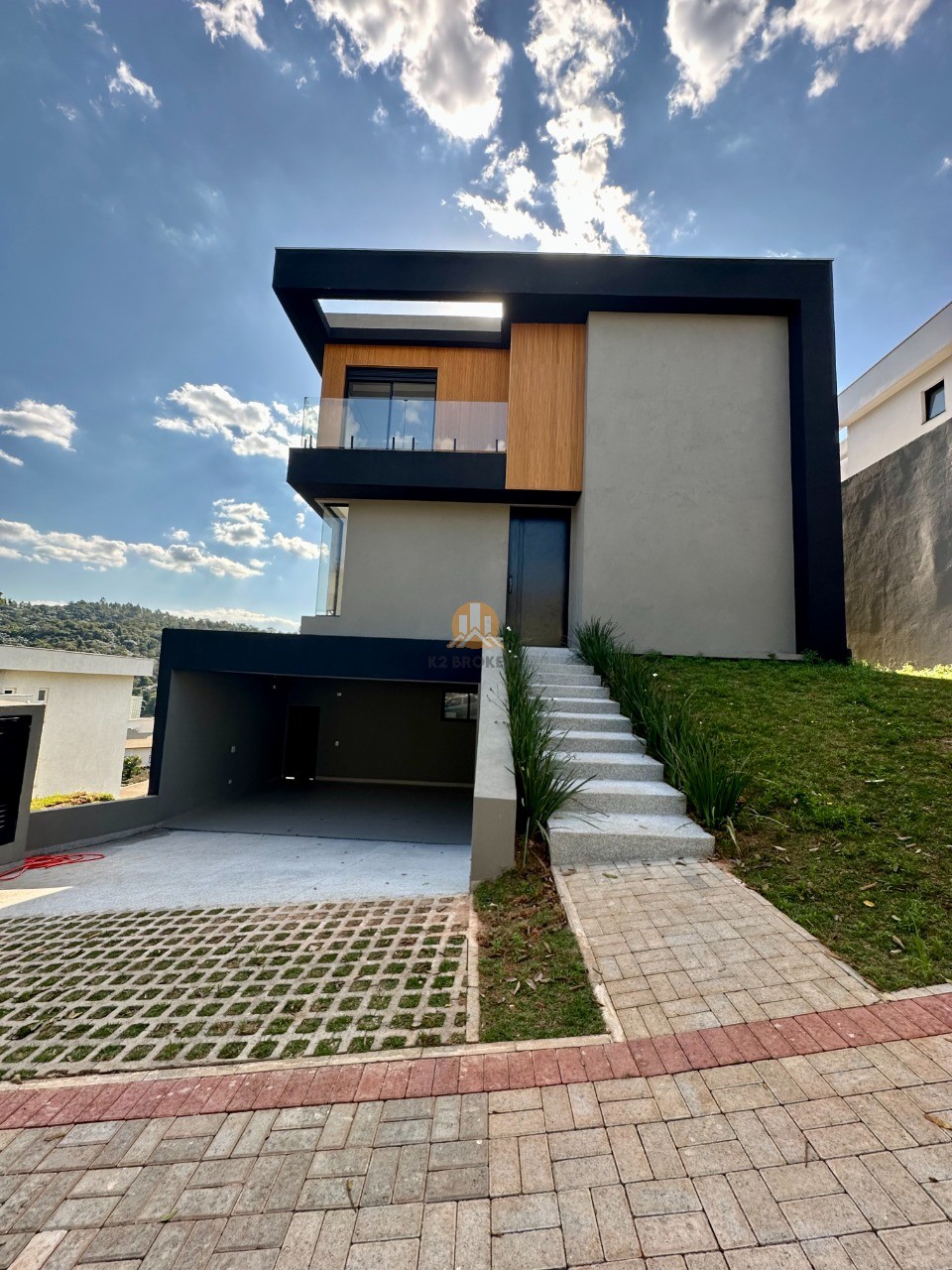 Casa de Condomínio à venda com 4 quartos, 410m² - Foto 12