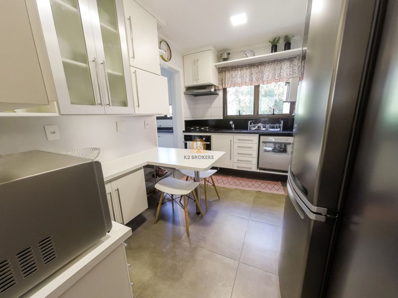 Apartamento à venda com 3 quartos, 100m² - Foto 10