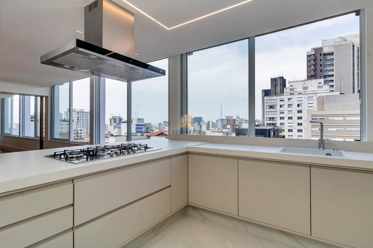 Apartamento à venda com 3 quartos, 289m² - Foto 18