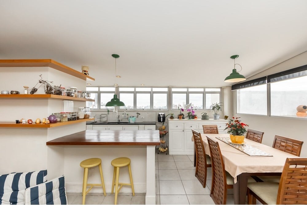 Cobertura, 2 quartos, 183 m² - Foto 26