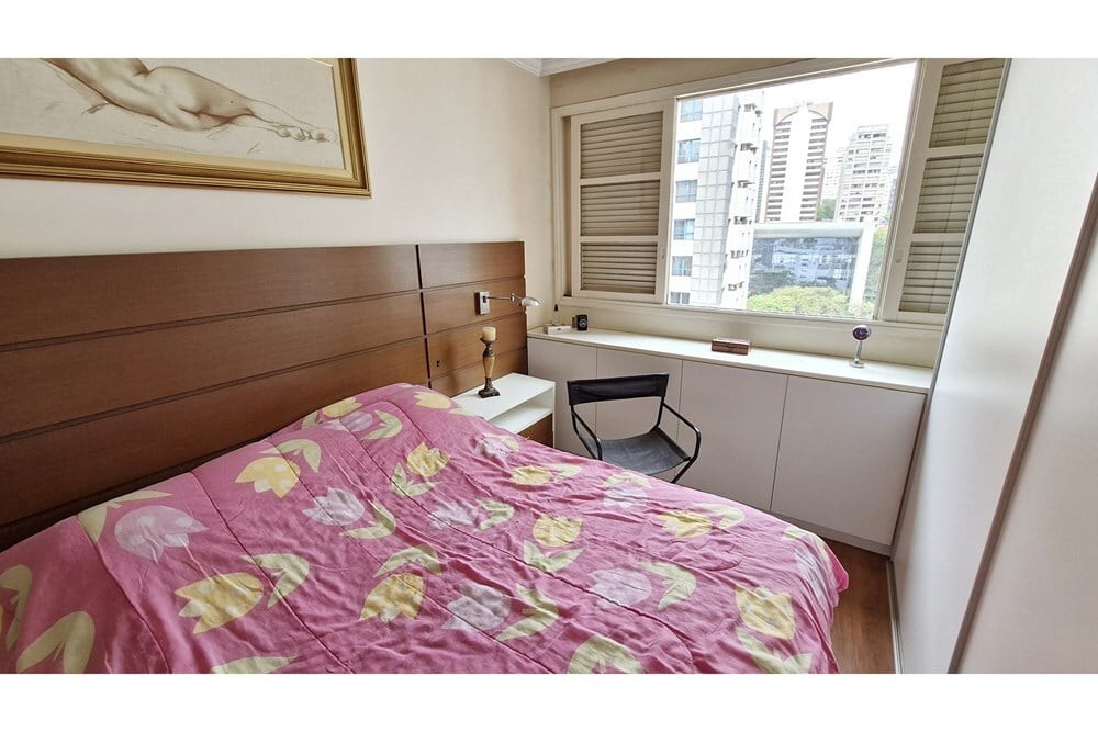 Apartamento à venda com 1 quarto, 75m² - Foto 15