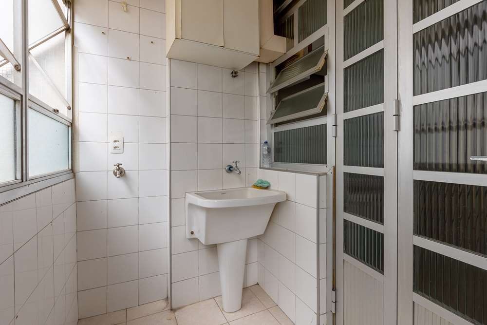 Apartamento à venda com 3 quartos, 101m² - Foto 8