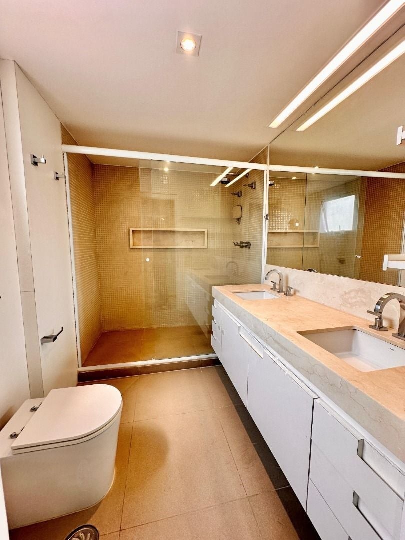 Apartamento à venda com 3 quartos, 150m² - Foto 33