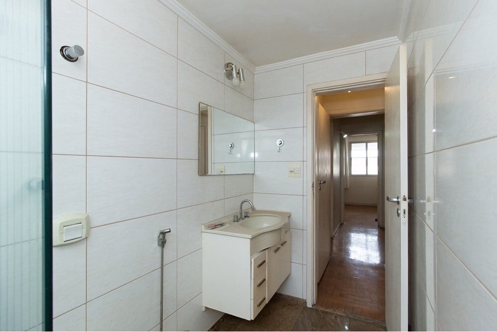 Apartamento à venda com 3 quartos, 117m² - Foto 13