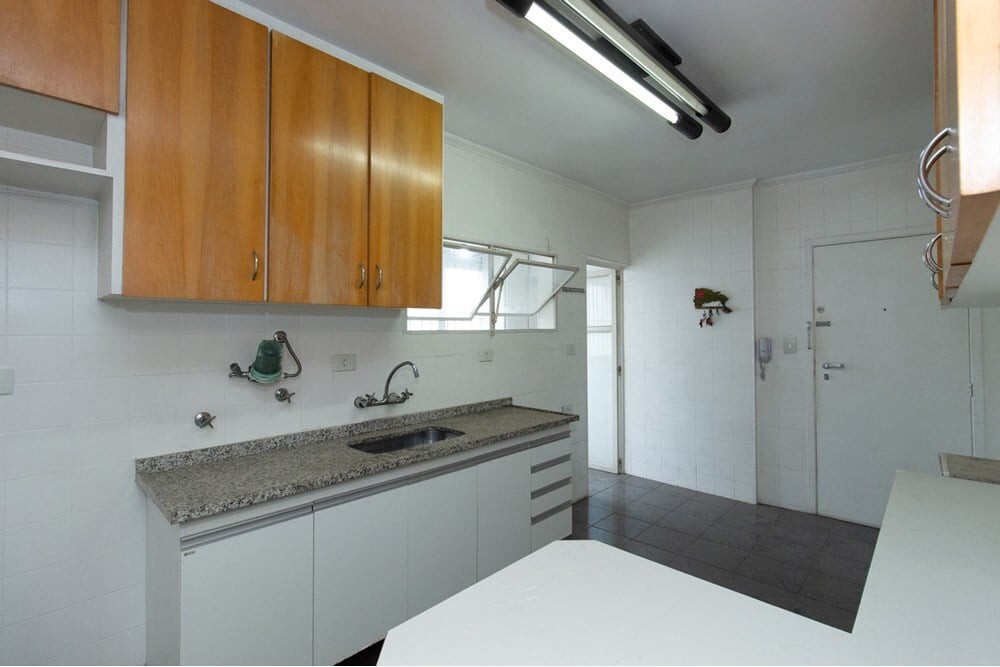 Apartamento à venda com 3 quartos, 117m² - Foto 7