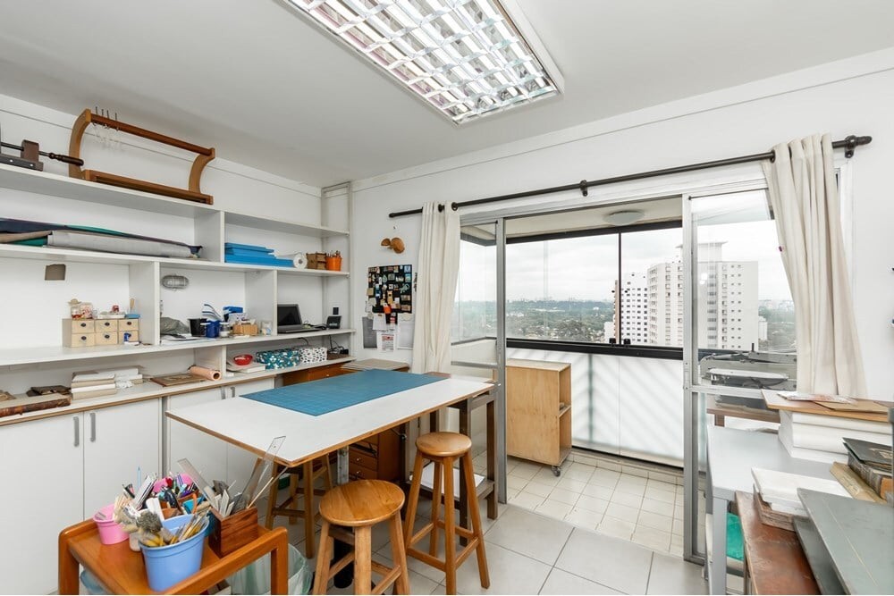 Cobertura, 2 quartos, 183 m² - Foto 25