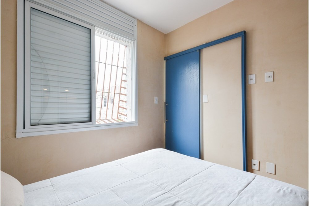 Apartamento à venda com 1 quarto, 45m² - Foto 15