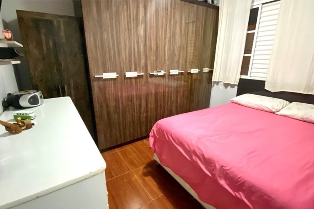 Apartamento à venda com 2 quartos, 54m² - Foto 11