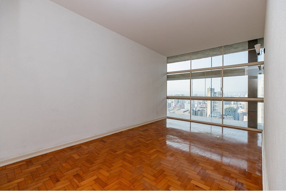 Apartamento, 2 quartos, 140 m² - Foto 2