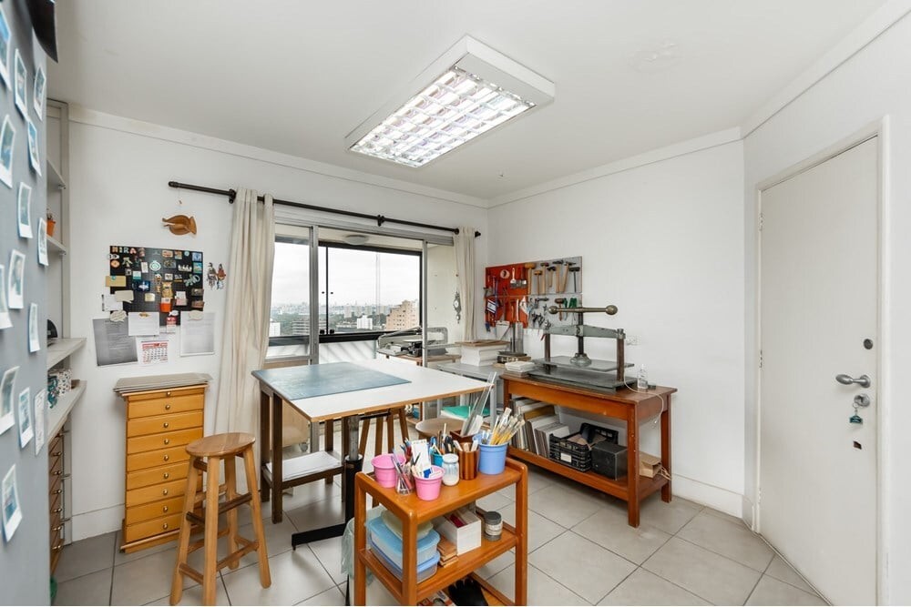 Cobertura, 2 quartos, 183 m² - Foto 14