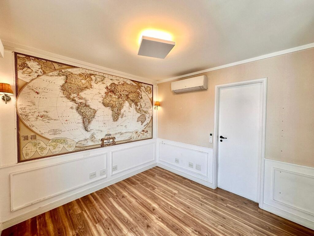 Apartamento à venda com 3 quartos, 150m² - Foto 36