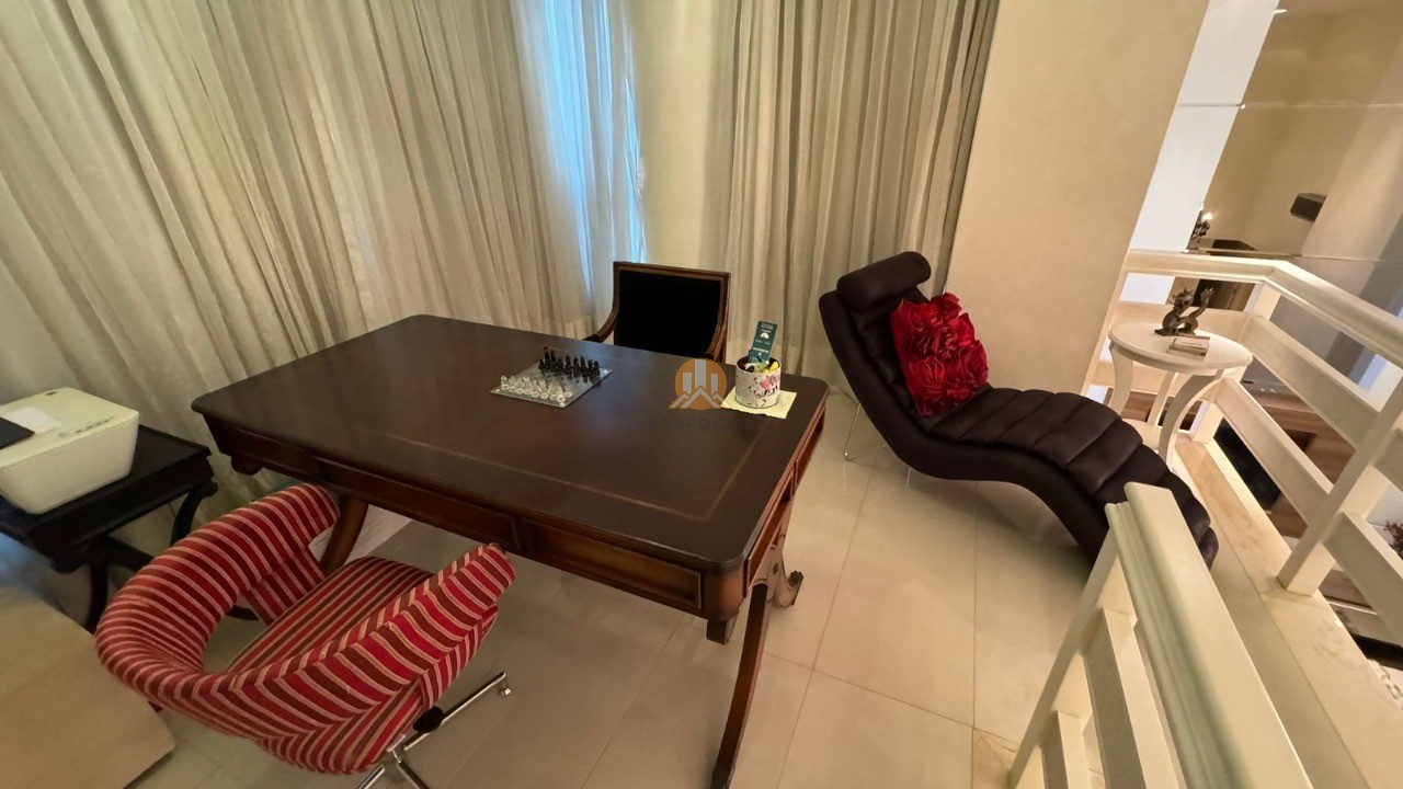 Apartamento à venda com 3 quartos, 223m² - Foto 19