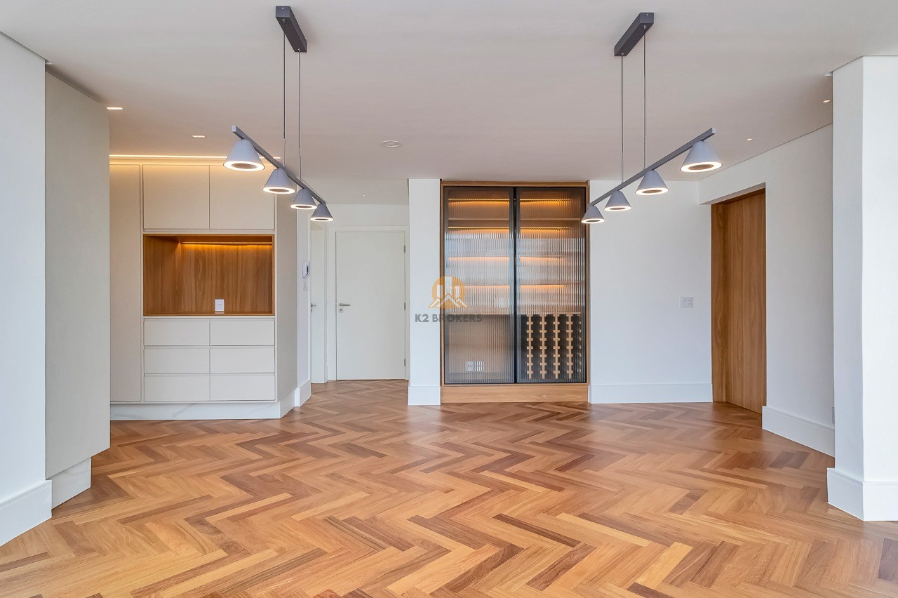 Apartamento à venda com 3 quartos, 289m² - Foto 4