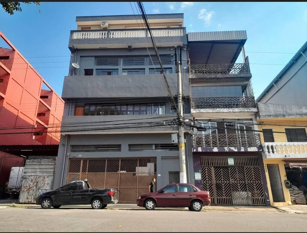 Prédio Inteiro à venda, 1320m² - Foto 3