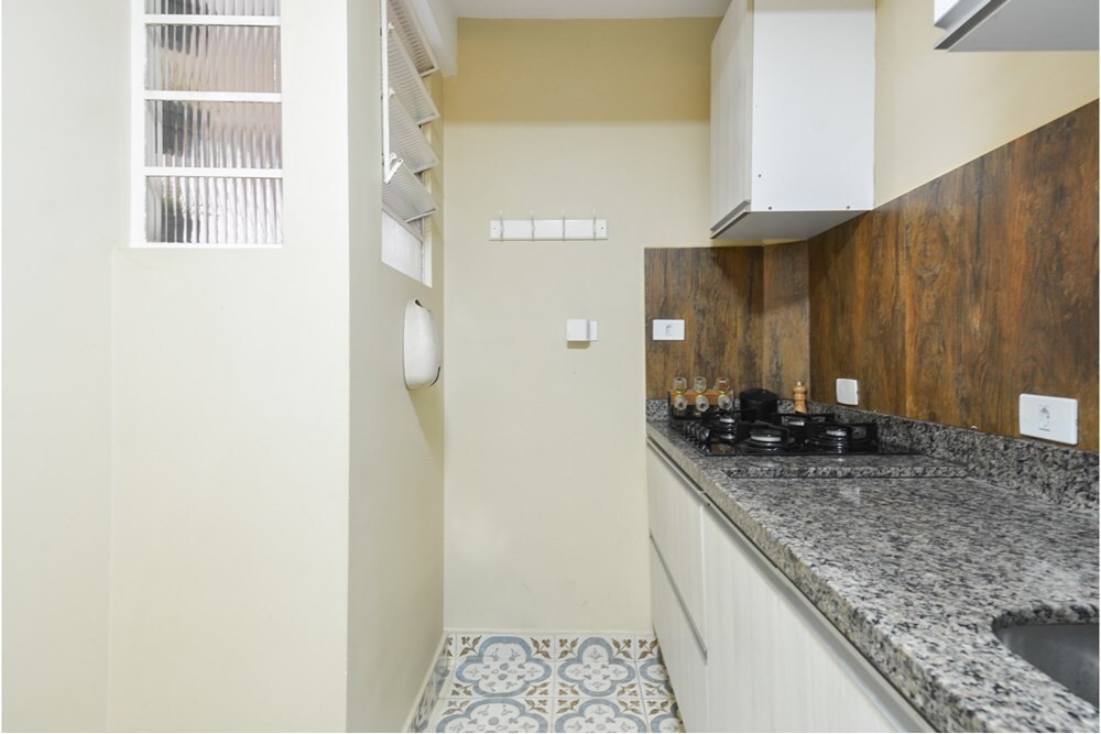 Apartamento à venda com 1 quarto, 45m² - Foto 20