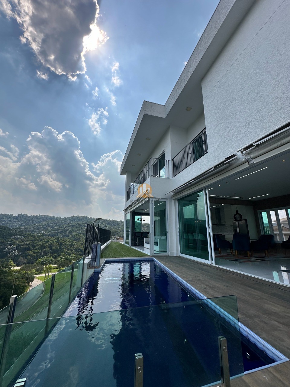 Casa de Condomínio à venda com 3 quartos, 487m² - Foto 16