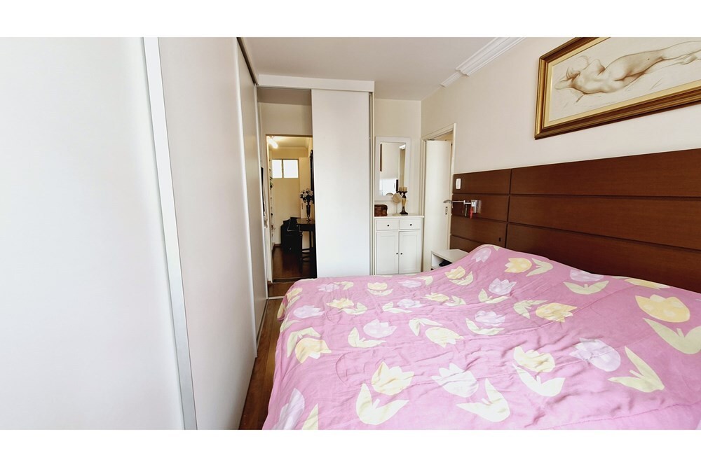 Apartamento à venda com 1 quarto, 75m² - Foto 12