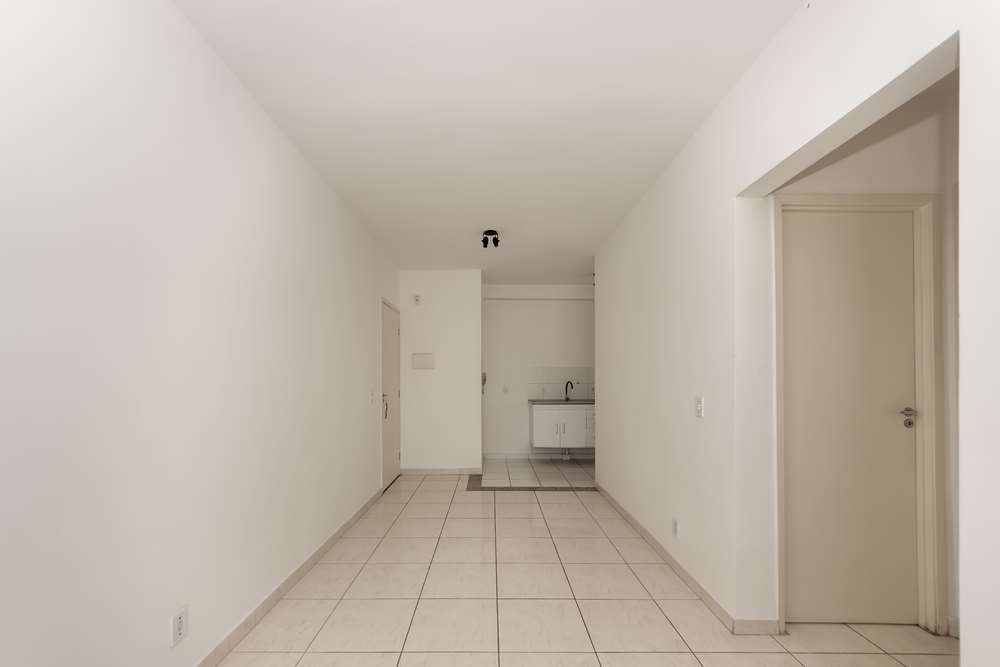 Apartamento à venda com 2 quartos, 47m² - Foto 2