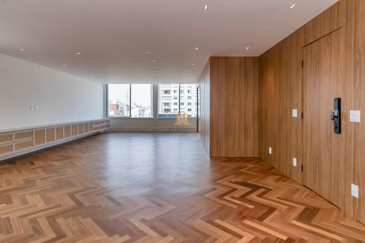 Apartamento à venda com 3 quartos, 289m² - Foto 34