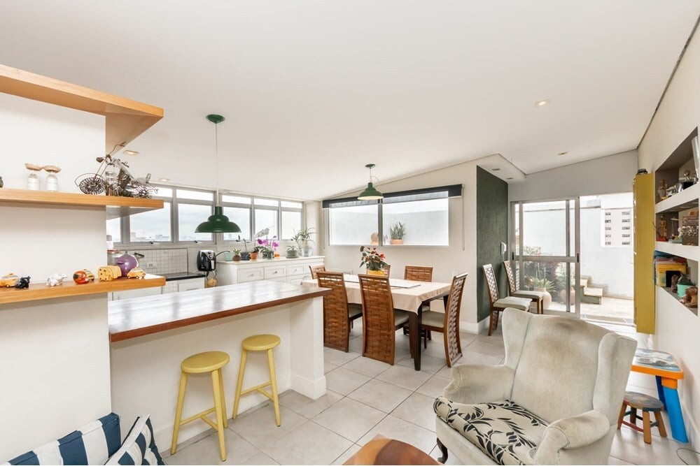 Cobertura, 2 quartos, 183 m² - Foto 27