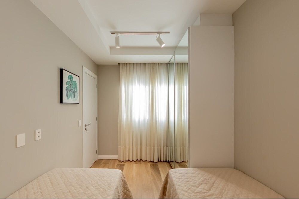 Apartamento à venda com 2 quartos, 93m² - Foto 8