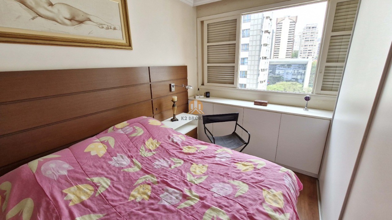 Apartamento à venda com 1 quarto, 75m² - Foto 19