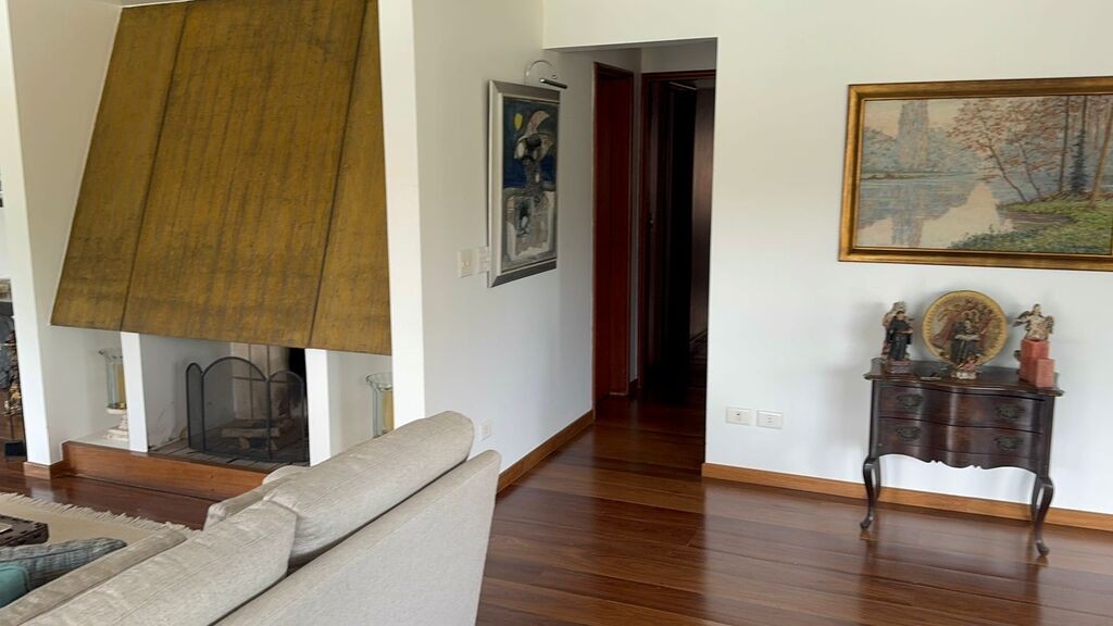 Apartamento à venda com 4 quartos, 251m² - Foto 6