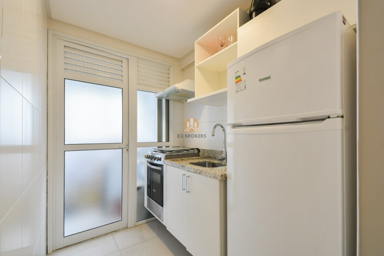 Apartamento à venda com 2 quartos, 60m² - Foto 11