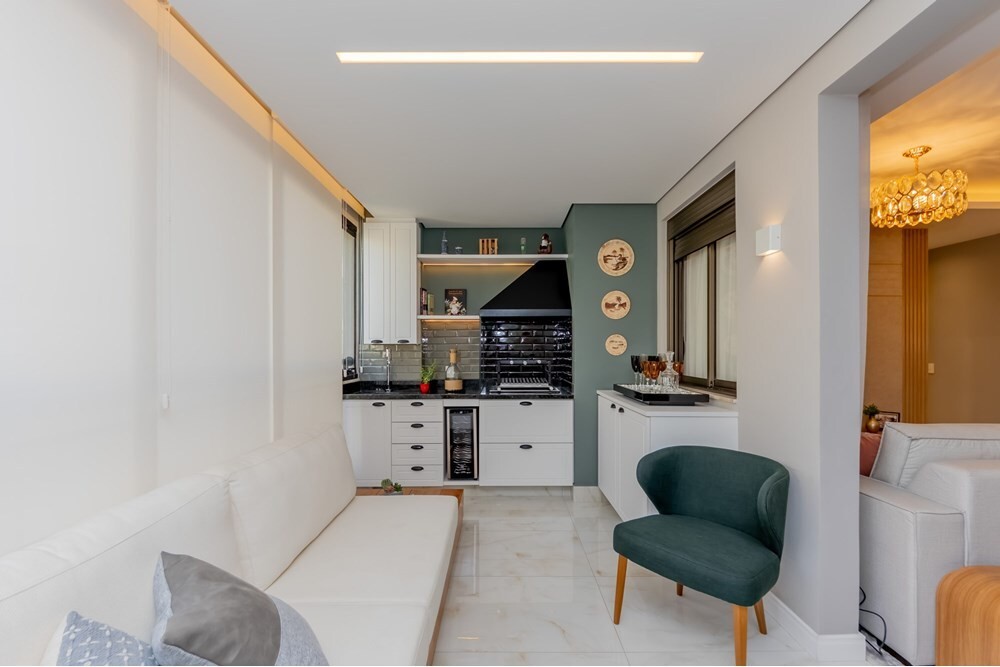 Apartamento à venda com 2 quartos, 93m² - Foto 18