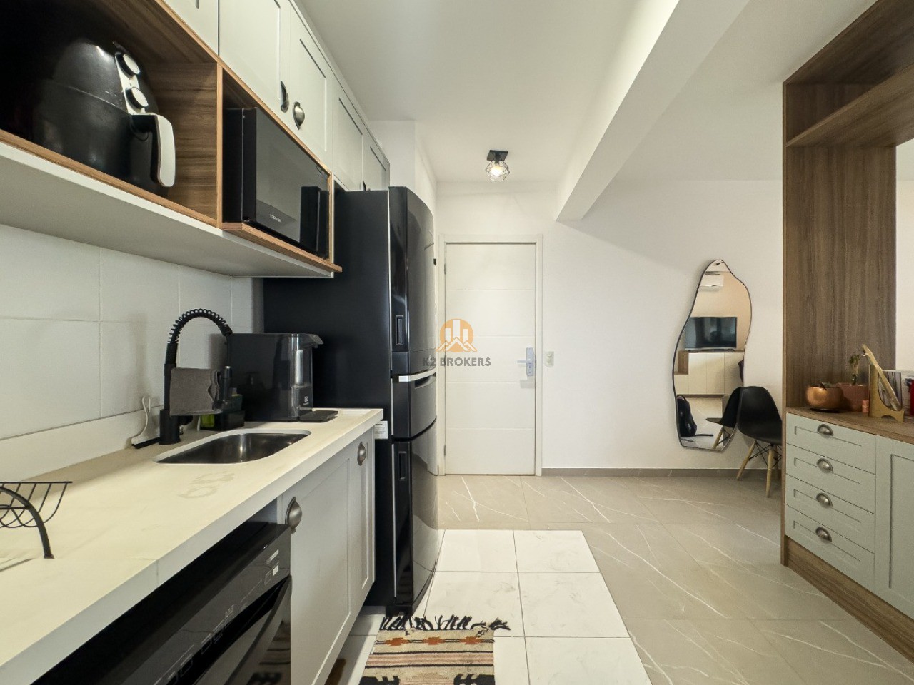 Apartamento à venda com 2 quartos, 81m² - Foto 13