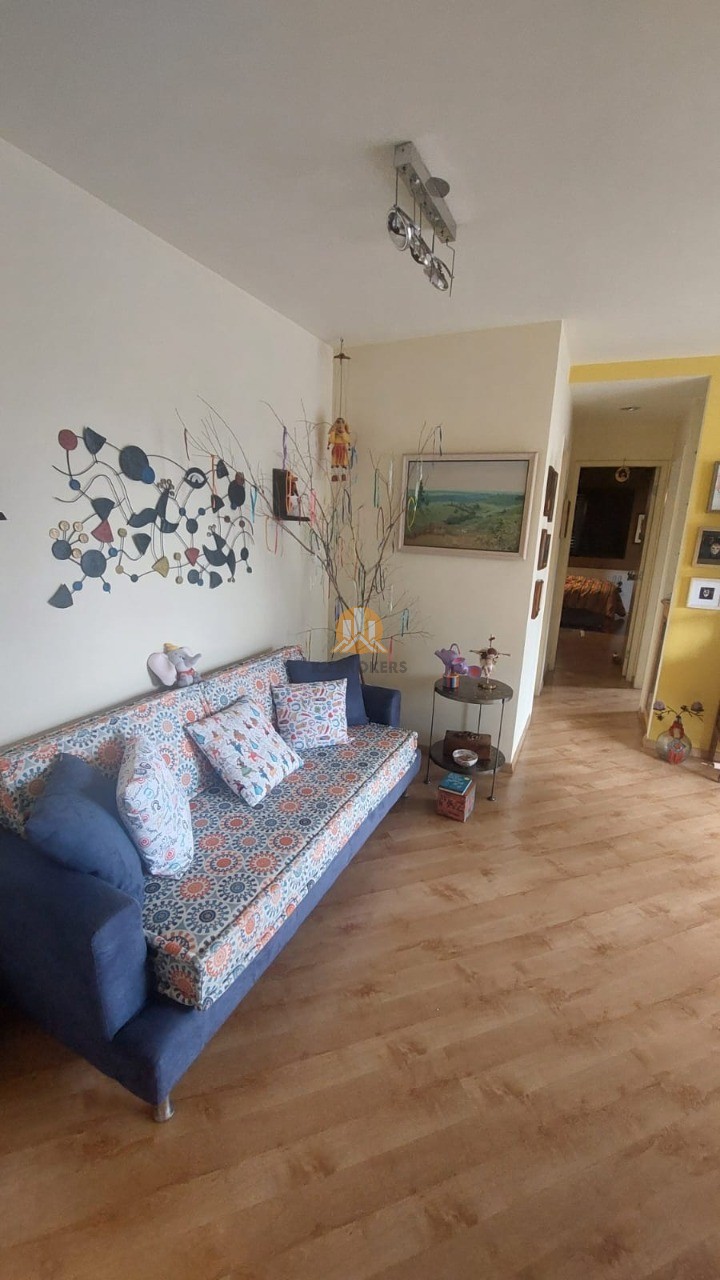 Apartamento à venda com 2 quartos, 70m² - Foto 6