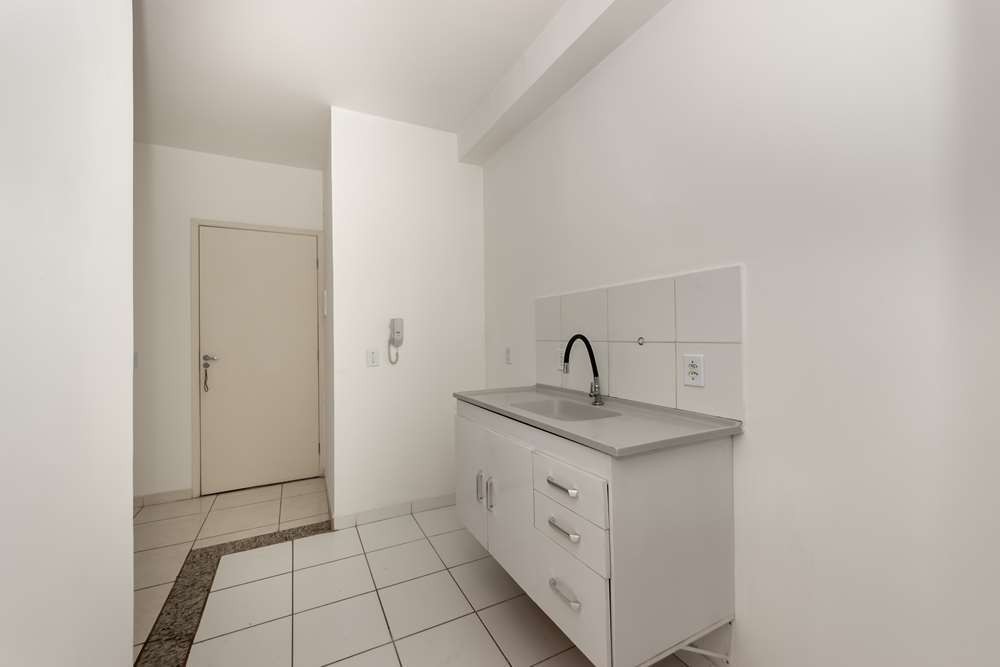 Apartamento à venda com 2 quartos, 47m² - Foto 4