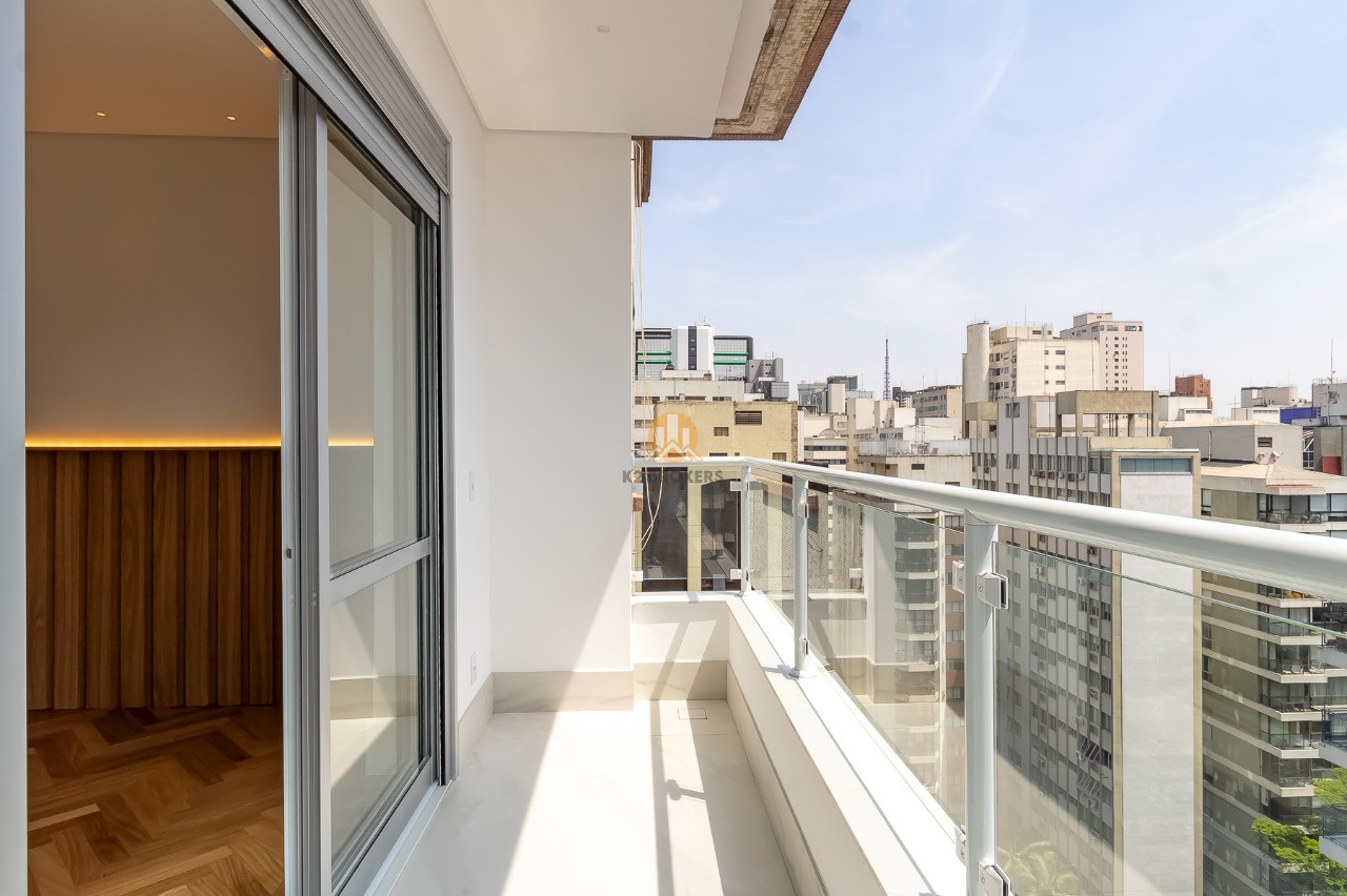 Apartamento à venda com 3 quartos, 289m² - Foto 86