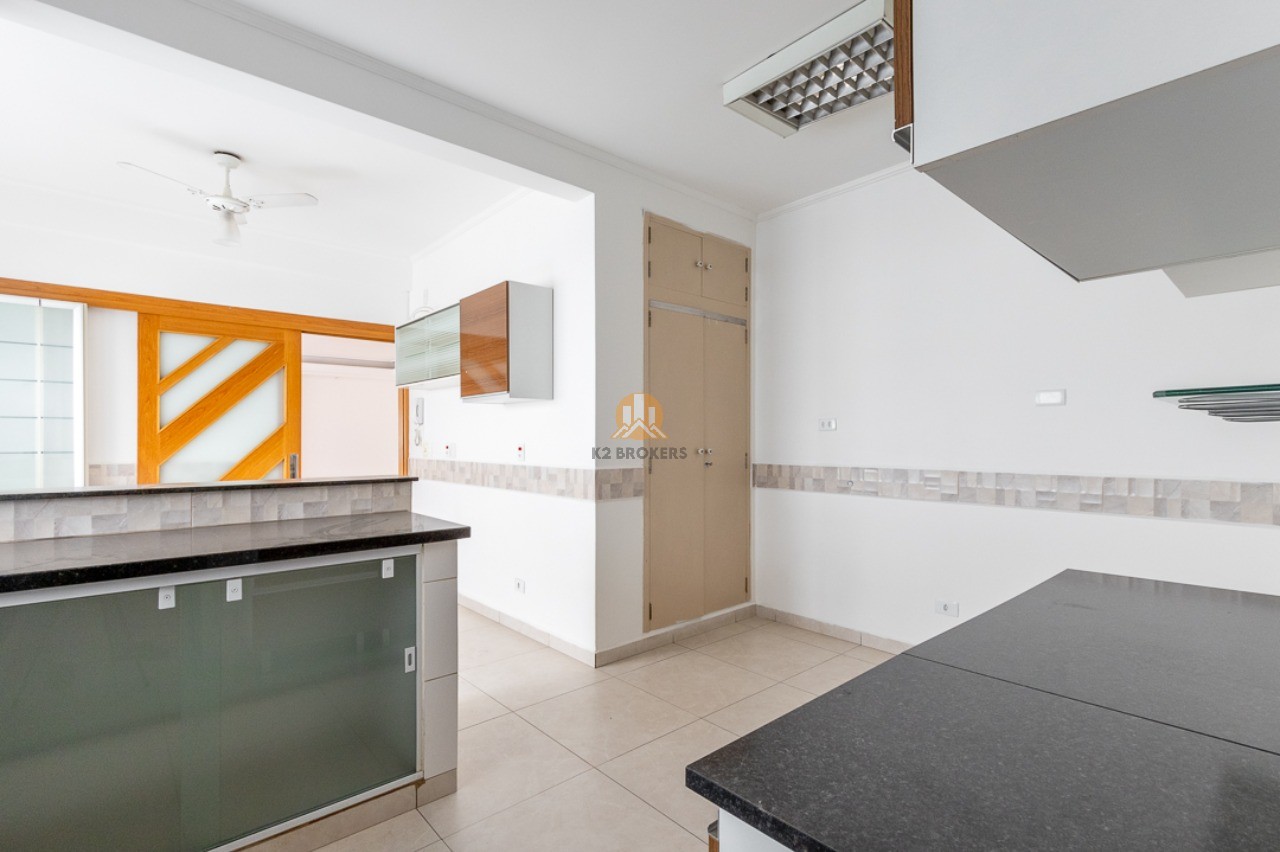 Apartamento à venda com 3 quartos, 144m² - Foto 23