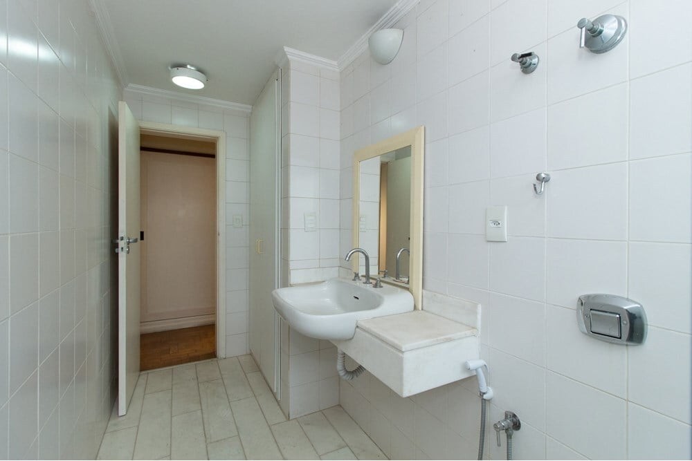 Apartamento à venda com 3 quartos, 117m² - Foto 21