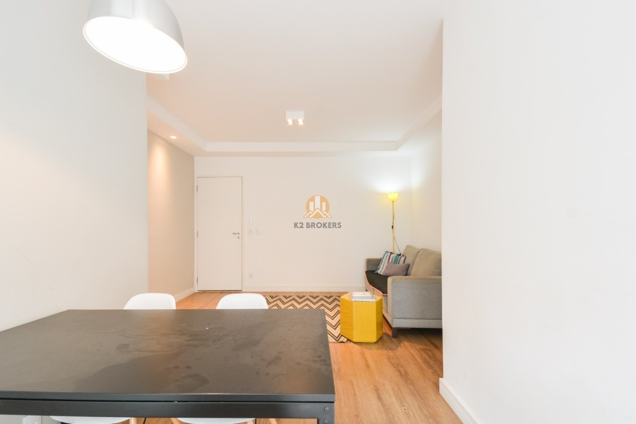 Apartamento à venda com 2 quartos, 60m² - Foto 7