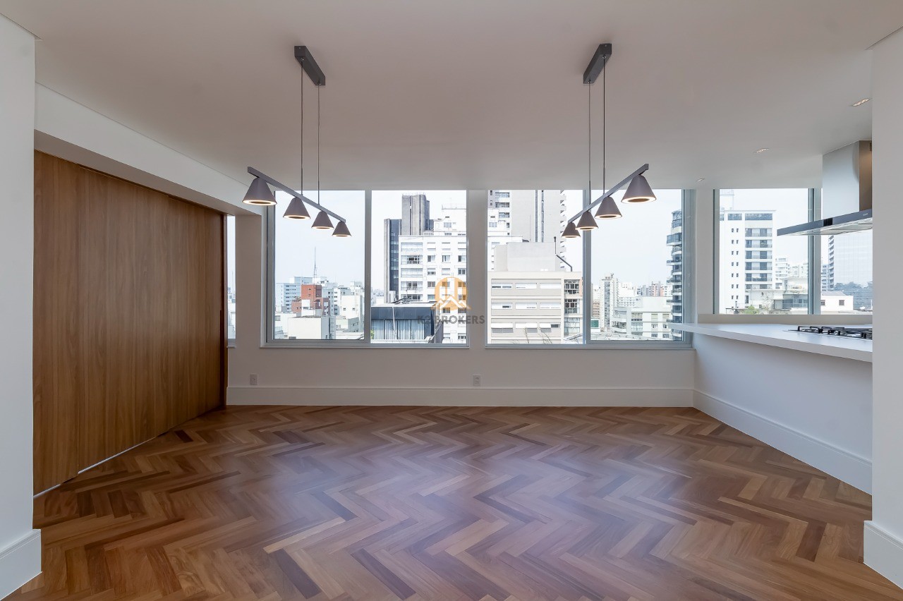 Apartamento à venda com 3 quartos, 289m² - Foto 95