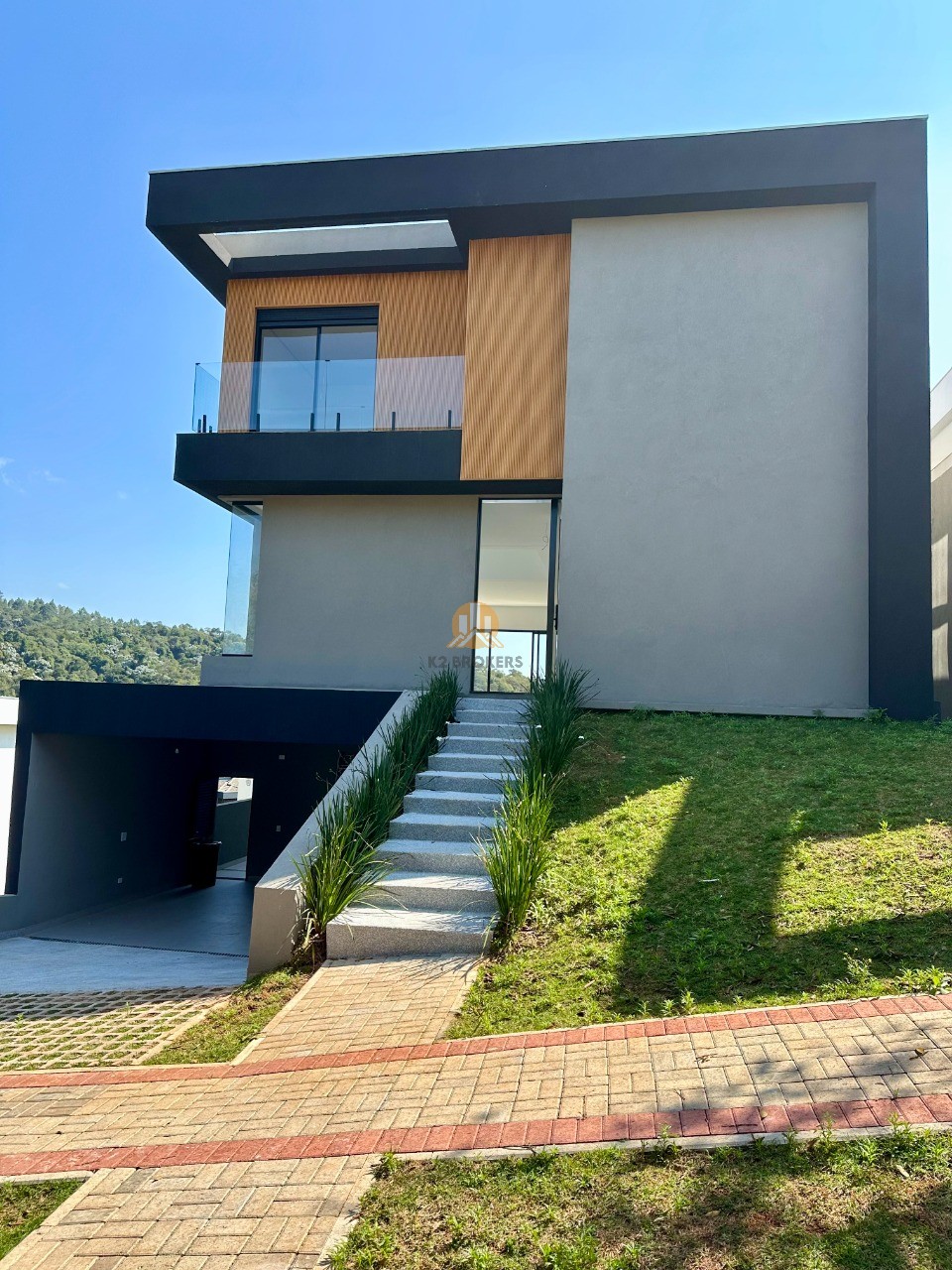 Casa de Condomínio à venda com 4 quartos, 410m² - Foto 35