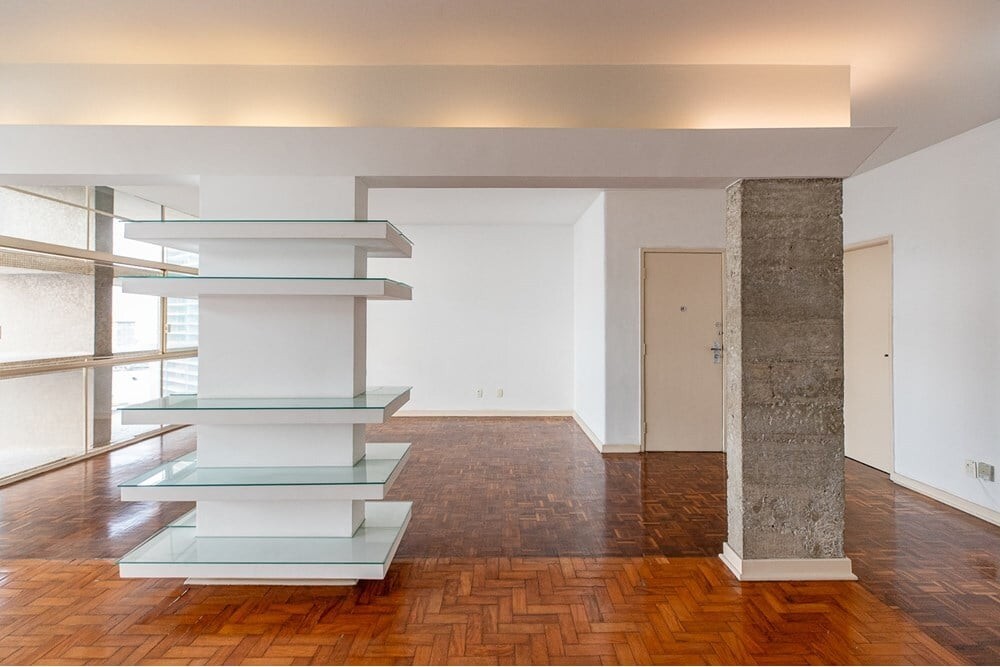 Apartamento, 2 quartos, 140 m² - Foto 9