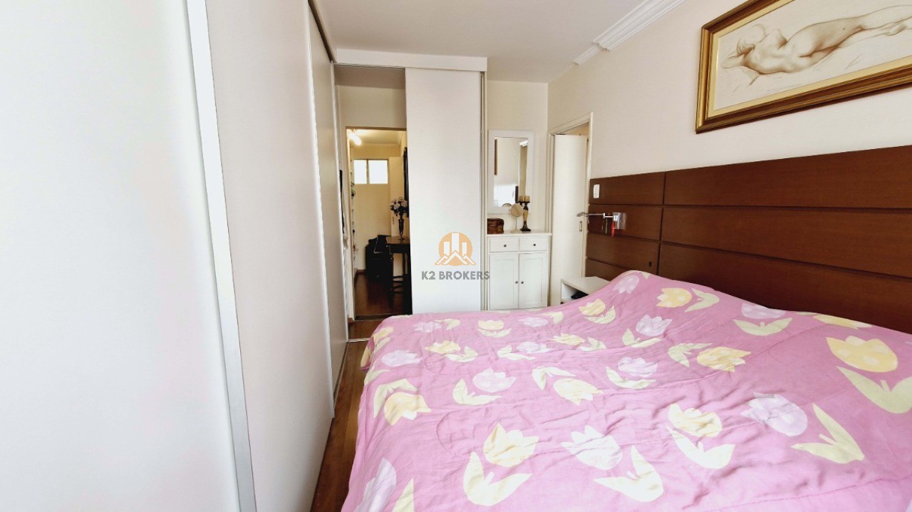 Apartamento à venda com 1 quarto, 75m² - Foto 21