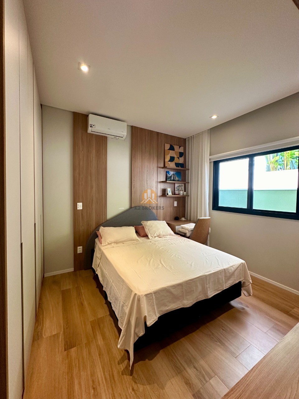 Casa de Condomínio à venda com 3 quartos, 260m² - Foto 14