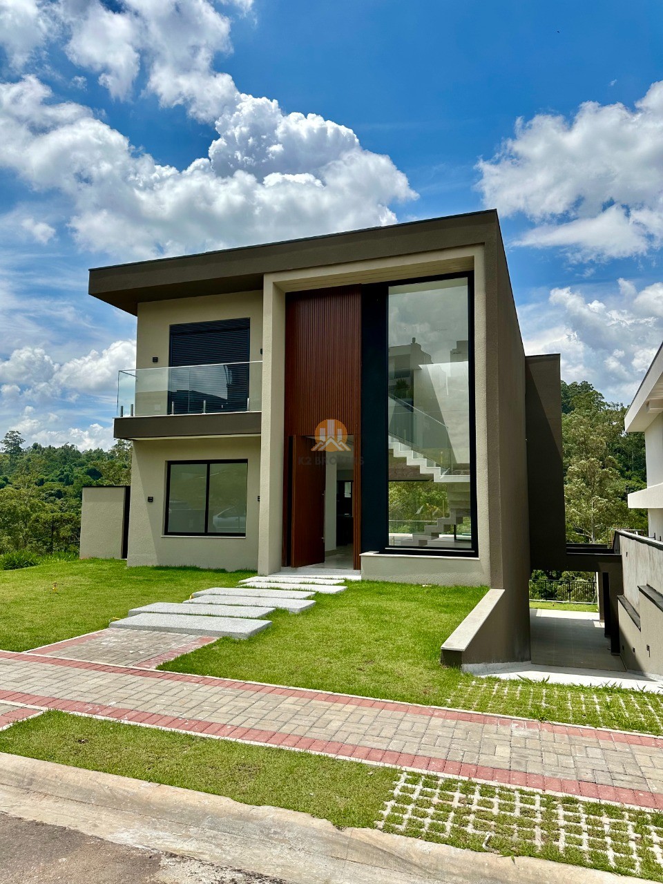 Casa de Condomínio à venda com 4 quartos, 422m² - Foto 30