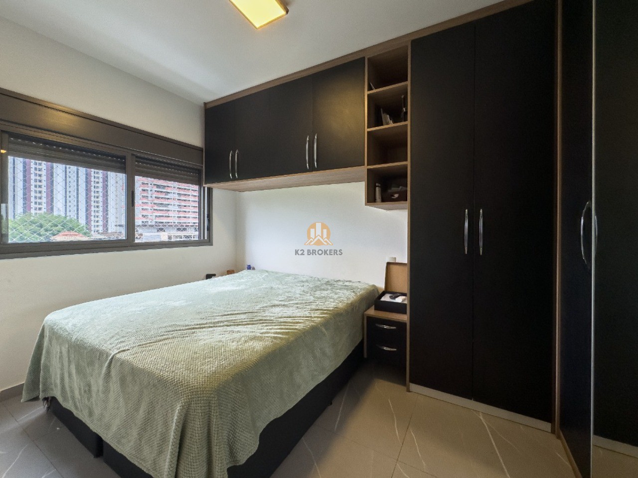 Apartamento à venda com 2 quartos, 81m² - Foto 14