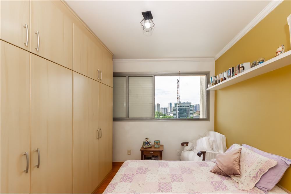 Apartamento à venda com 2 quartos, 91m² - Foto 20