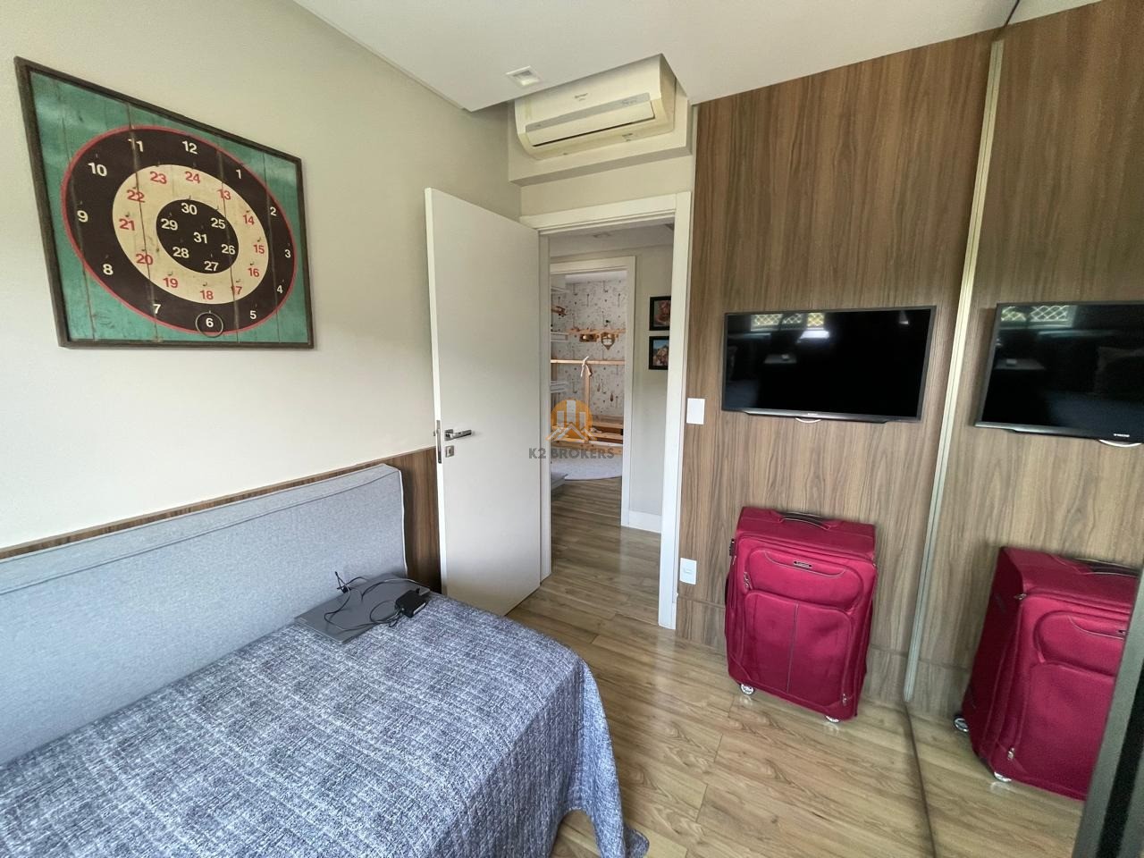 Apartamento à venda com 3 quartos, 101m² - Foto 18