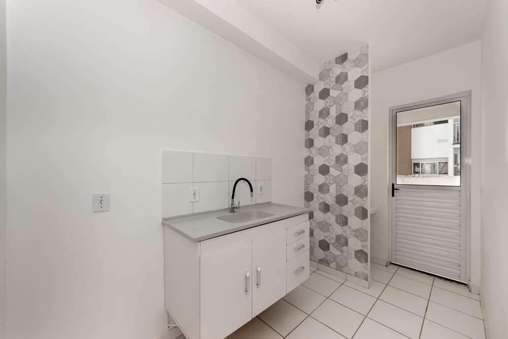 Apartamento à venda com 2 quartos, 47m² - Foto 6