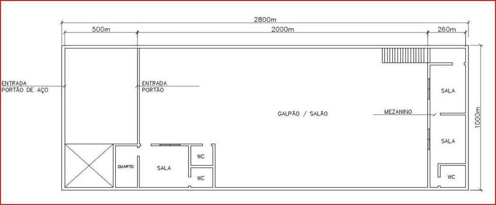 Prédio Inteiro à venda, 1320m² - Foto 18